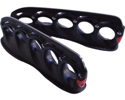 SYSTEM S9-256 BL/BL/BL/RE